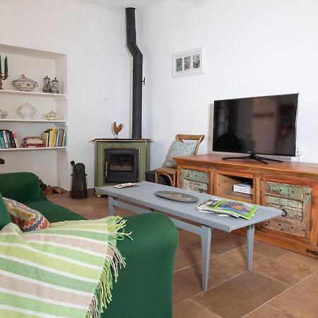 Country Boutique Paradiso Valmadonna Bagian luar foto