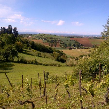 Country Boutique Paradiso Valmadonna Bagian luar foto