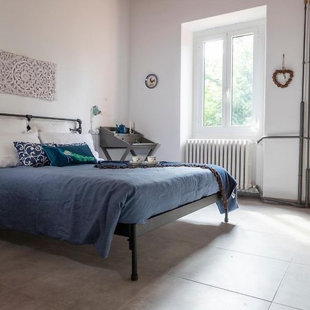 Country Boutique Paradiso Valmadonna Bagian luar foto