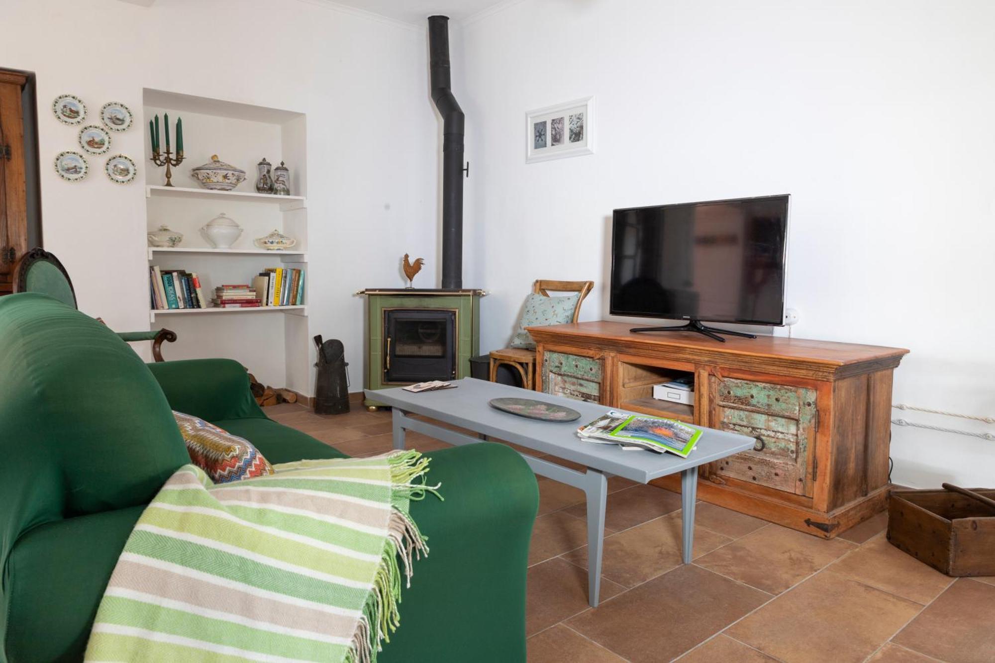 Country Boutique Paradiso Valmadonna Bagian luar foto