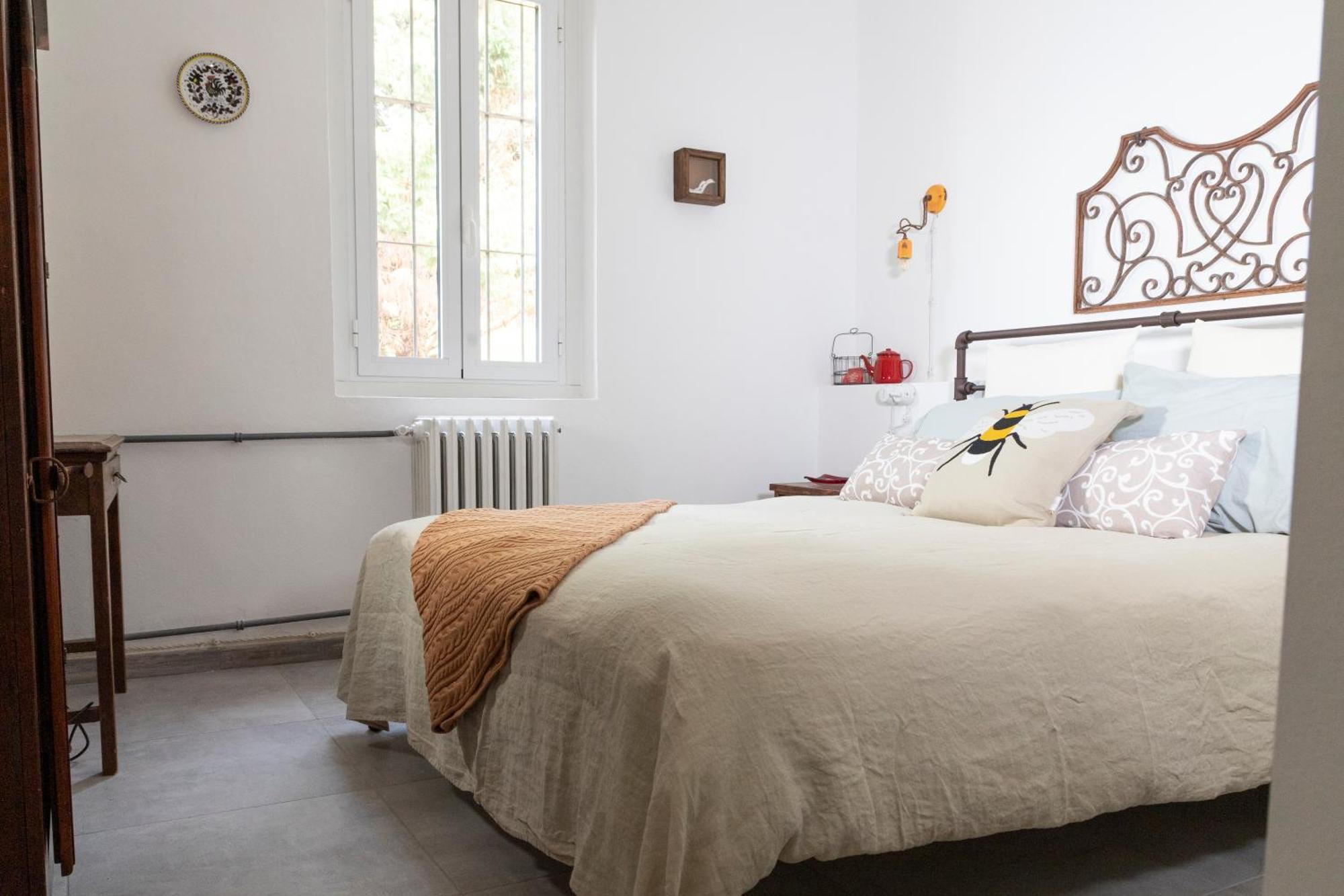 Country Boutique Paradiso Valmadonna Bagian luar foto