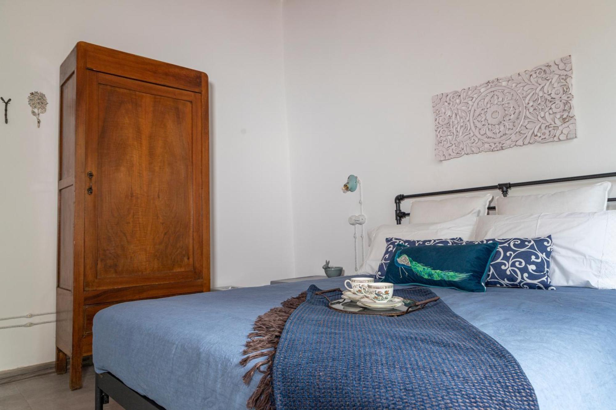 Country Boutique Paradiso Valmadonna Bagian luar foto