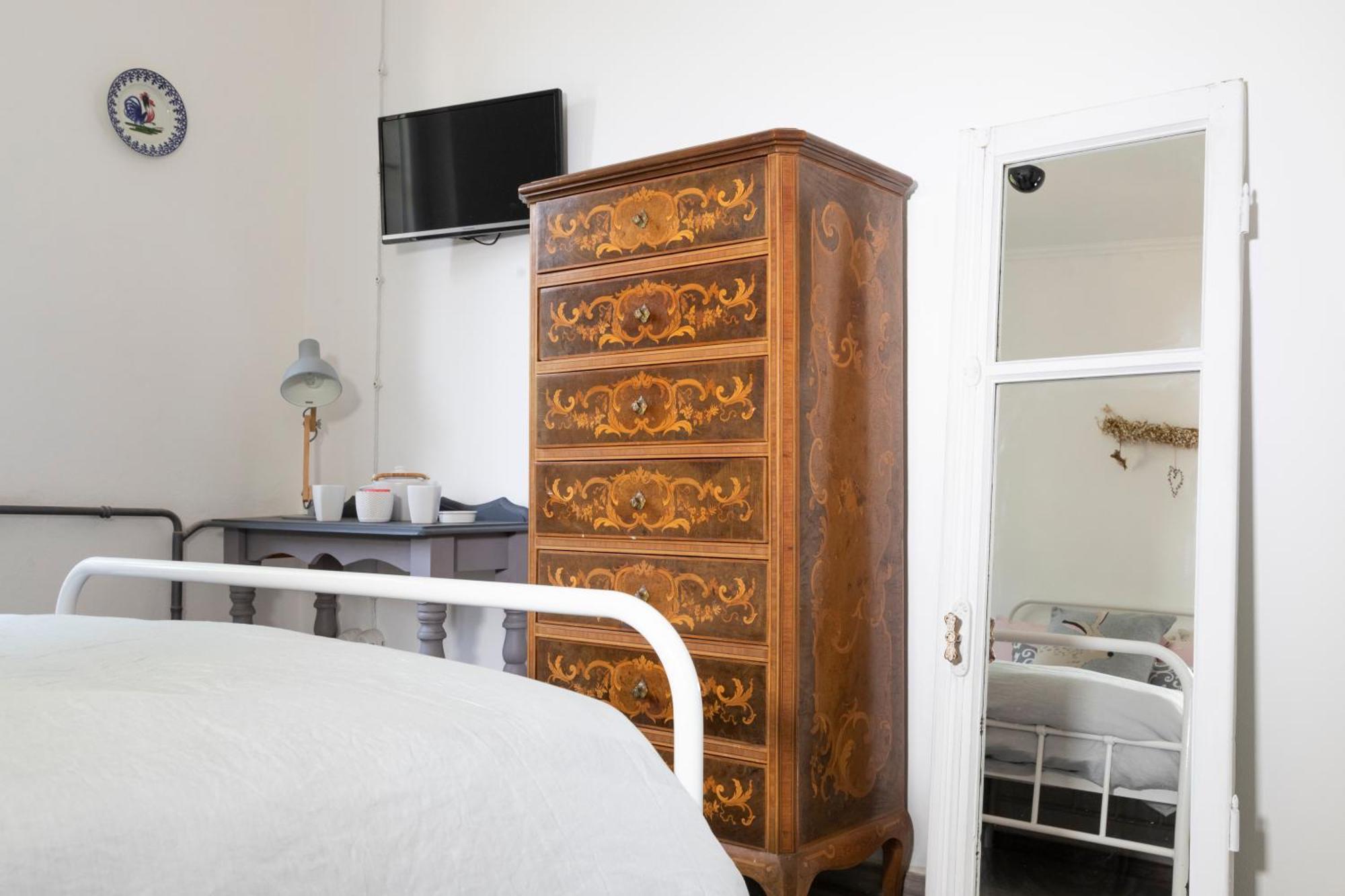 Country Boutique Paradiso Valmadonna Bagian luar foto