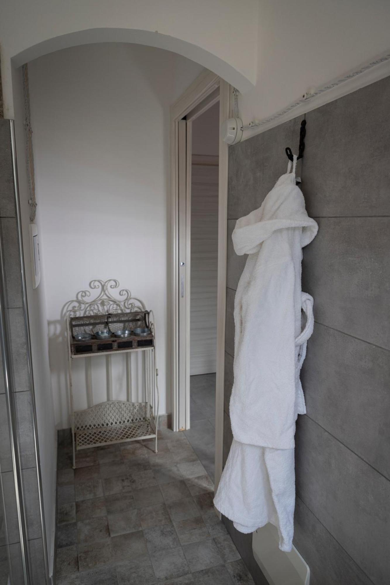 Country Boutique Paradiso Valmadonna Bagian luar foto