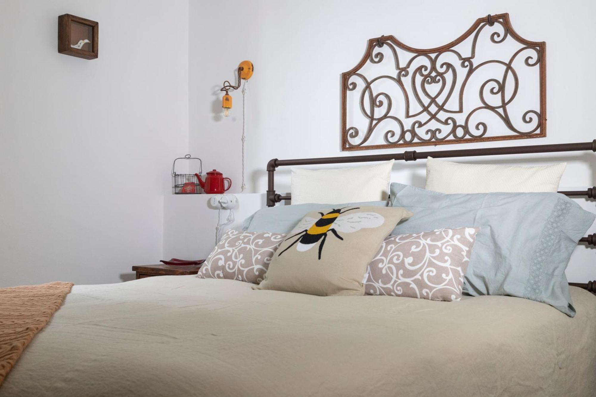 Country Boutique Paradiso Valmadonna Bagian luar foto
