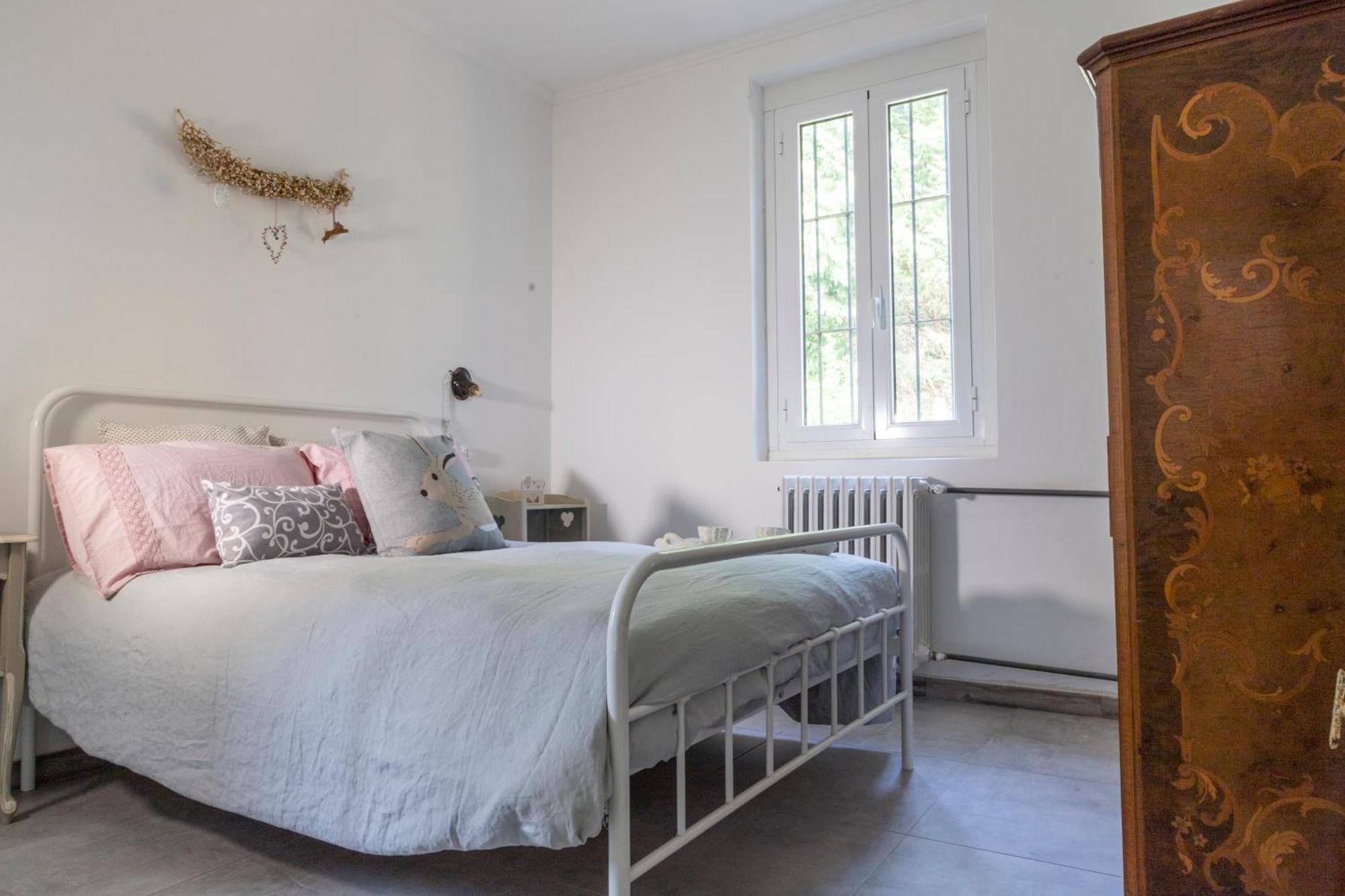 Country Boutique Paradiso Valmadonna Bagian luar foto