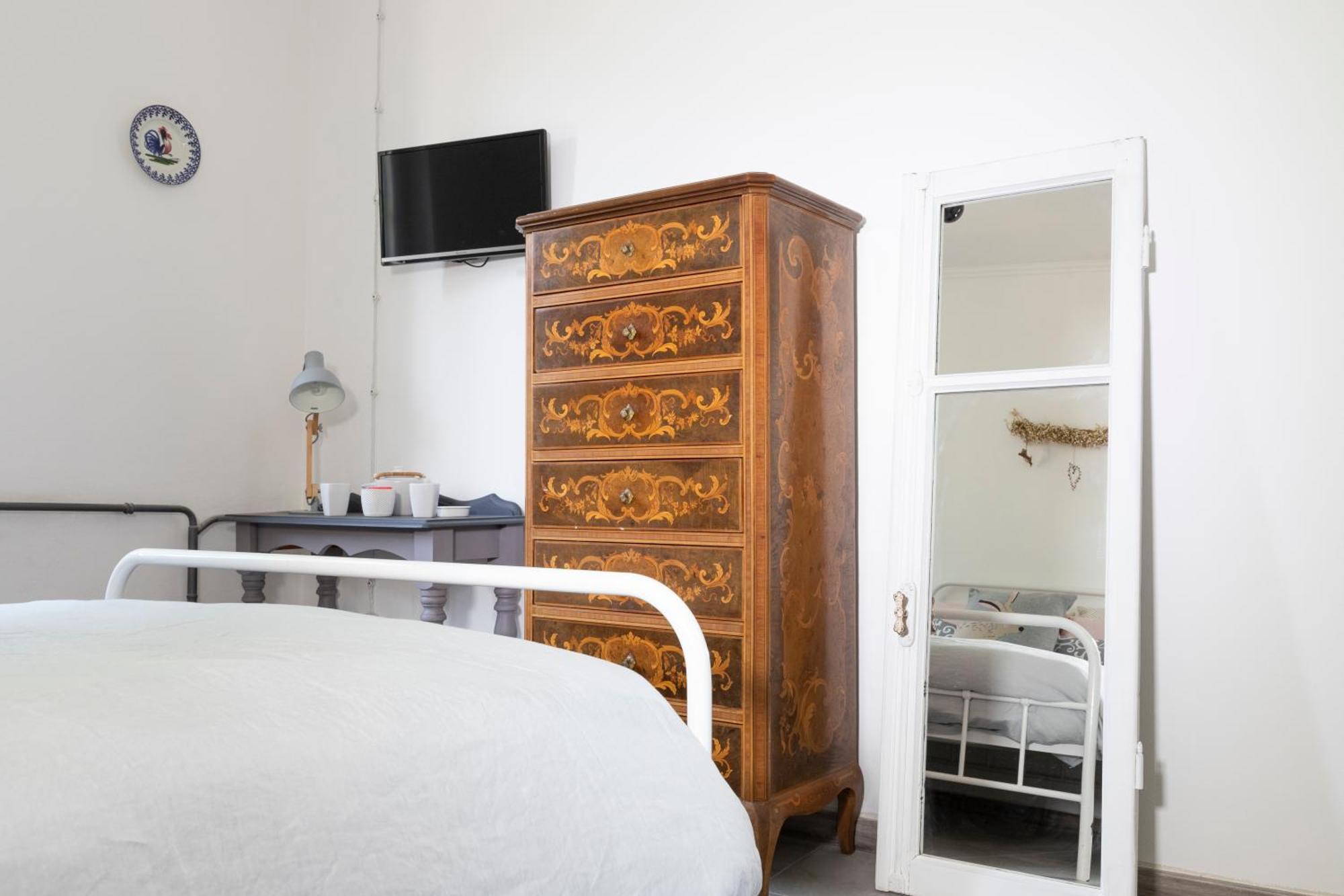 Country Boutique Paradiso Valmadonna Bagian luar foto