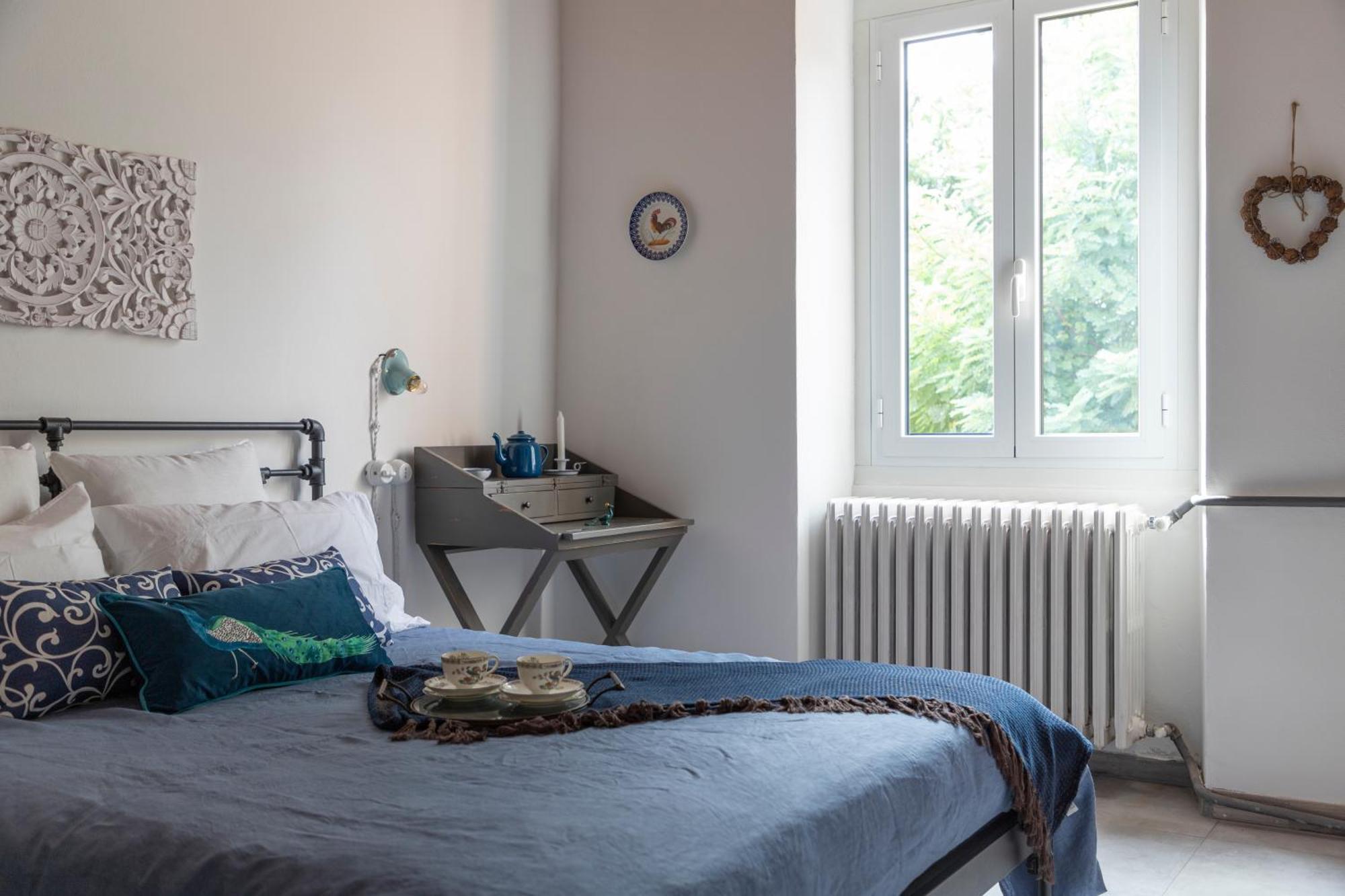 Country Boutique Paradiso Valmadonna Bagian luar foto