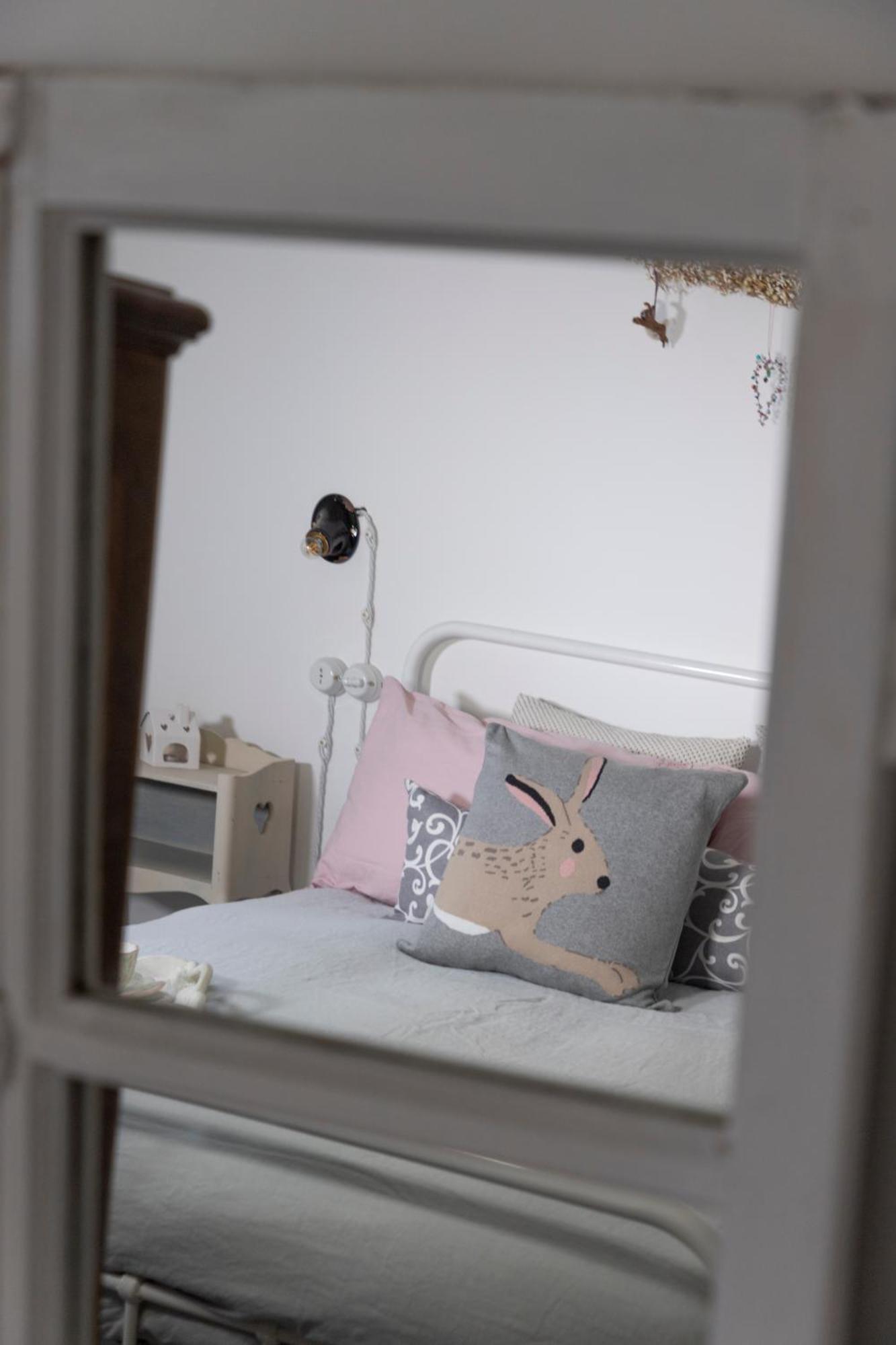 Country Boutique Paradiso Valmadonna Bagian luar foto