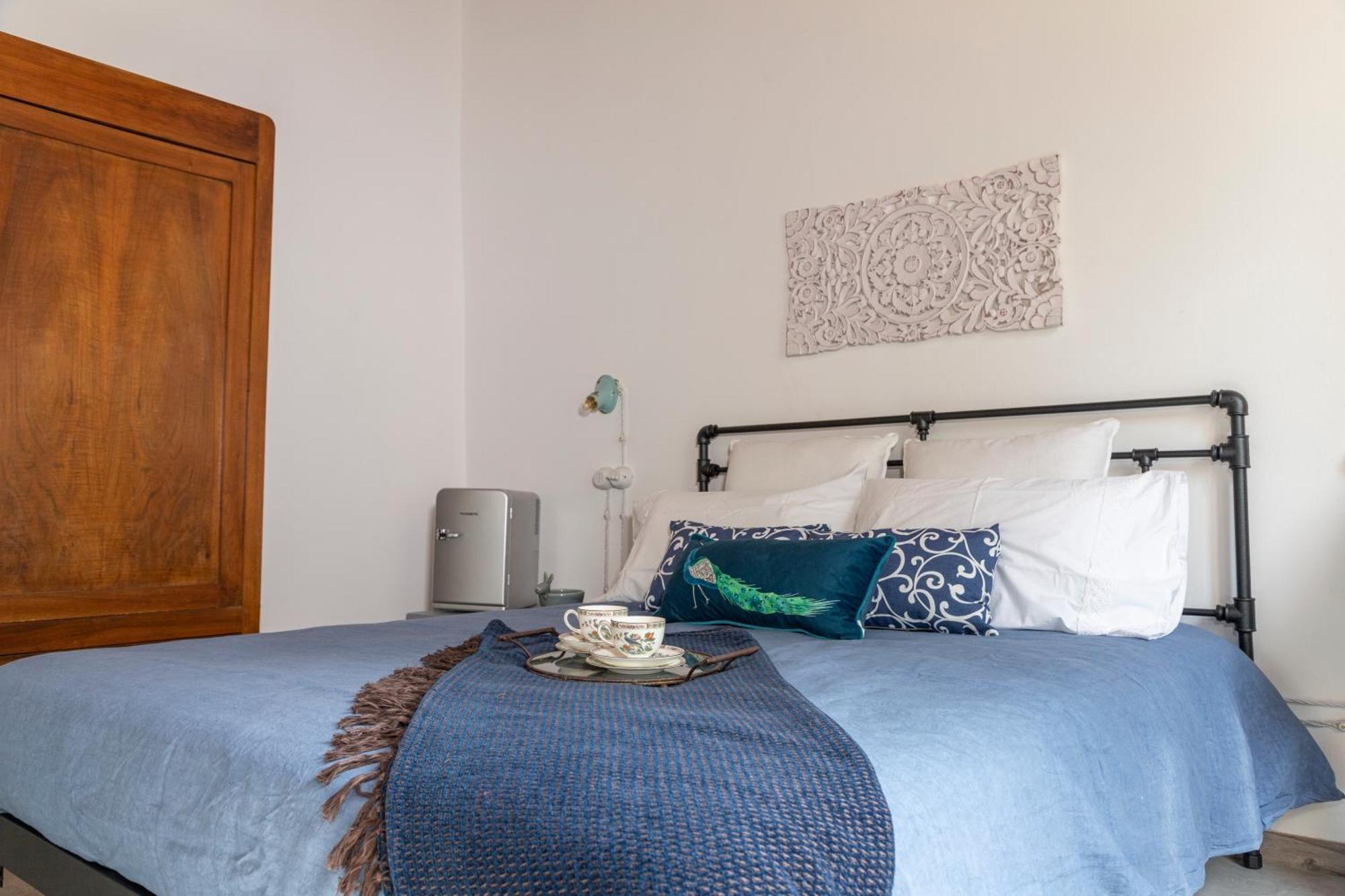 Country Boutique Paradiso Valmadonna Bagian luar foto
