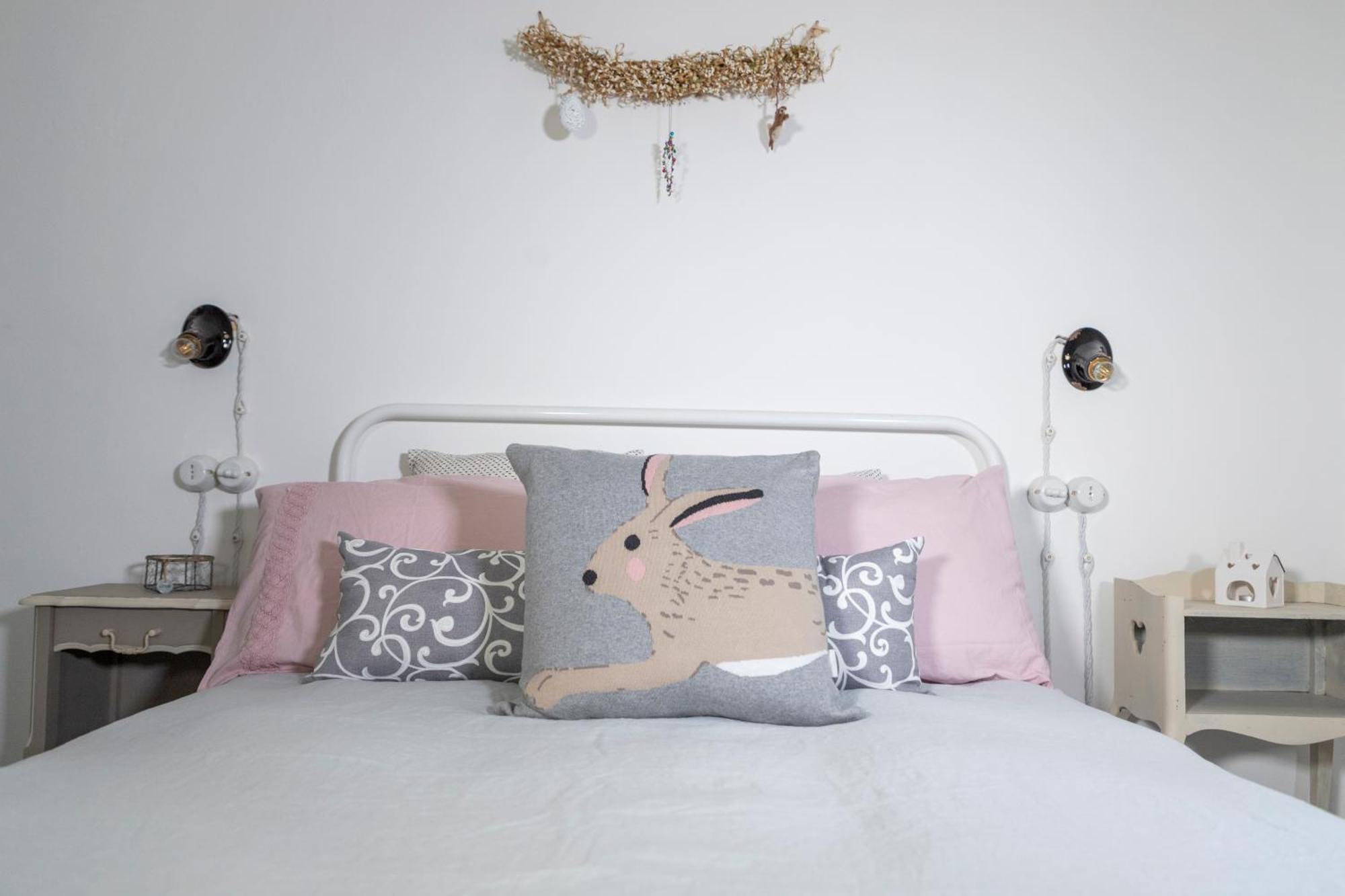 Country Boutique Paradiso Valmadonna Bagian luar foto