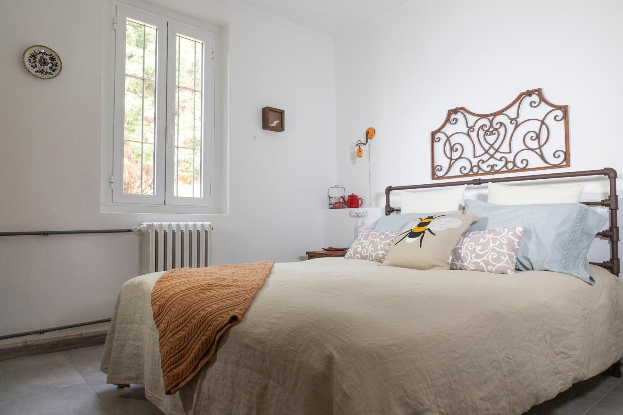Country Boutique Paradiso Valmadonna Bagian luar foto