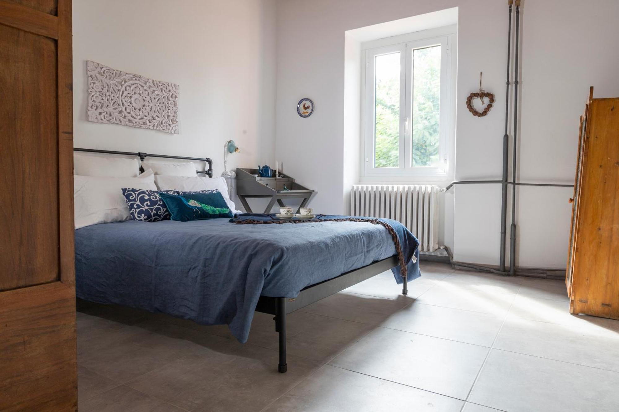 Country Boutique Paradiso Valmadonna Bagian luar foto